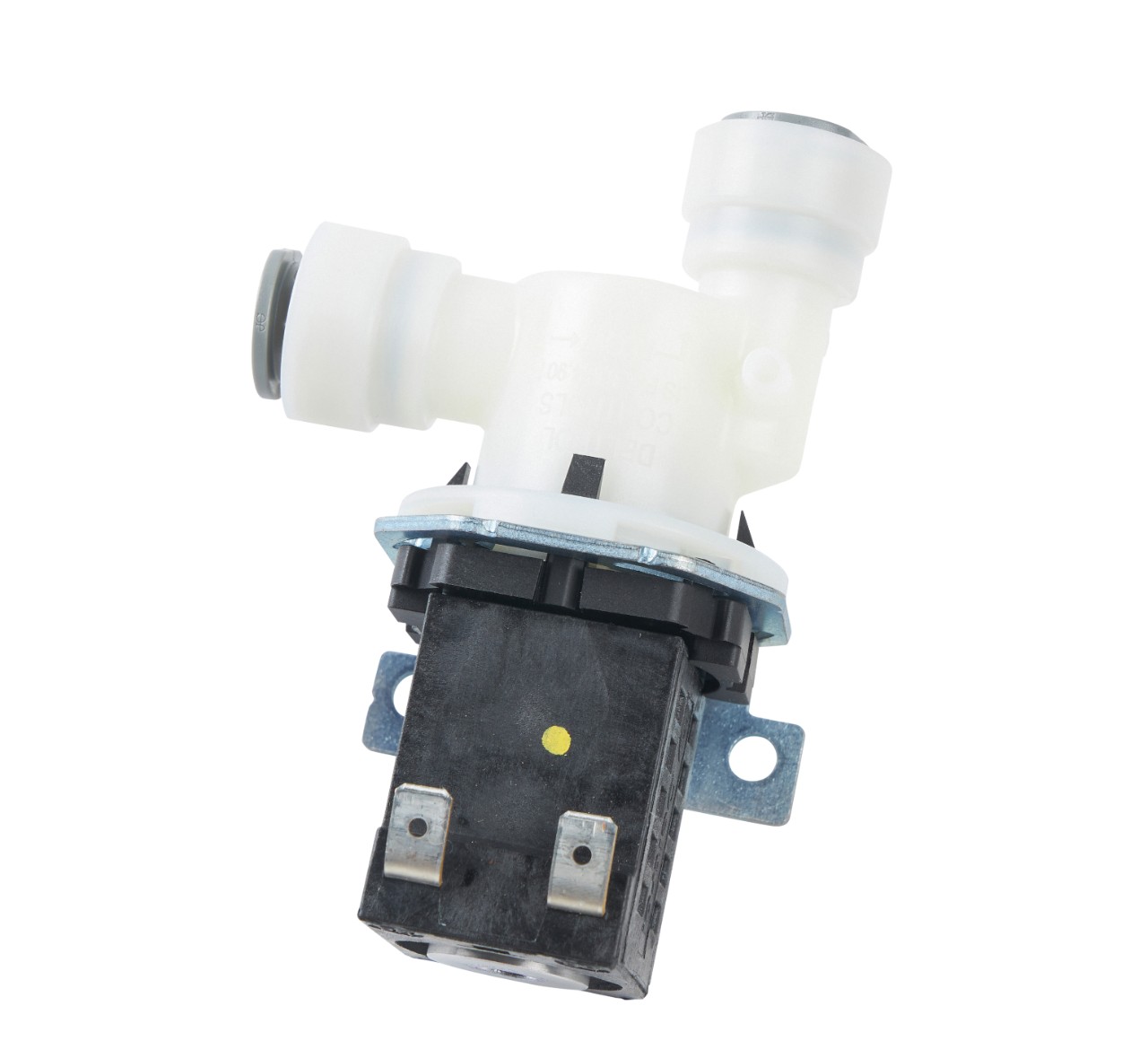 1211424 VALVE, WATER, SOLENOID, 24VDC QF08/QF08 alt 1