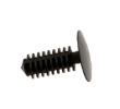 4039385 PLUG, HOLE, RND, 0.25H 0.8L, BRB, NYL alt 1