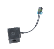 4039446 SOLENOID, 12VDC, VALVE, HYD [CEC] alt 1