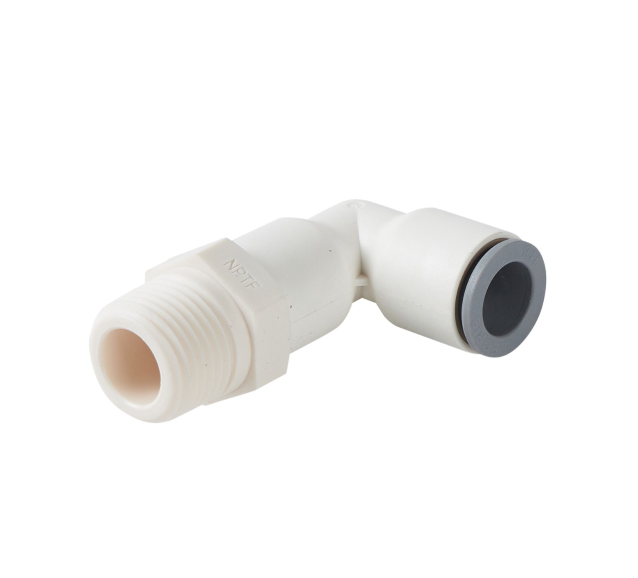 1212812 FITTING, PLSTC, E90, QF06/PM06, SWIVEL alt 1