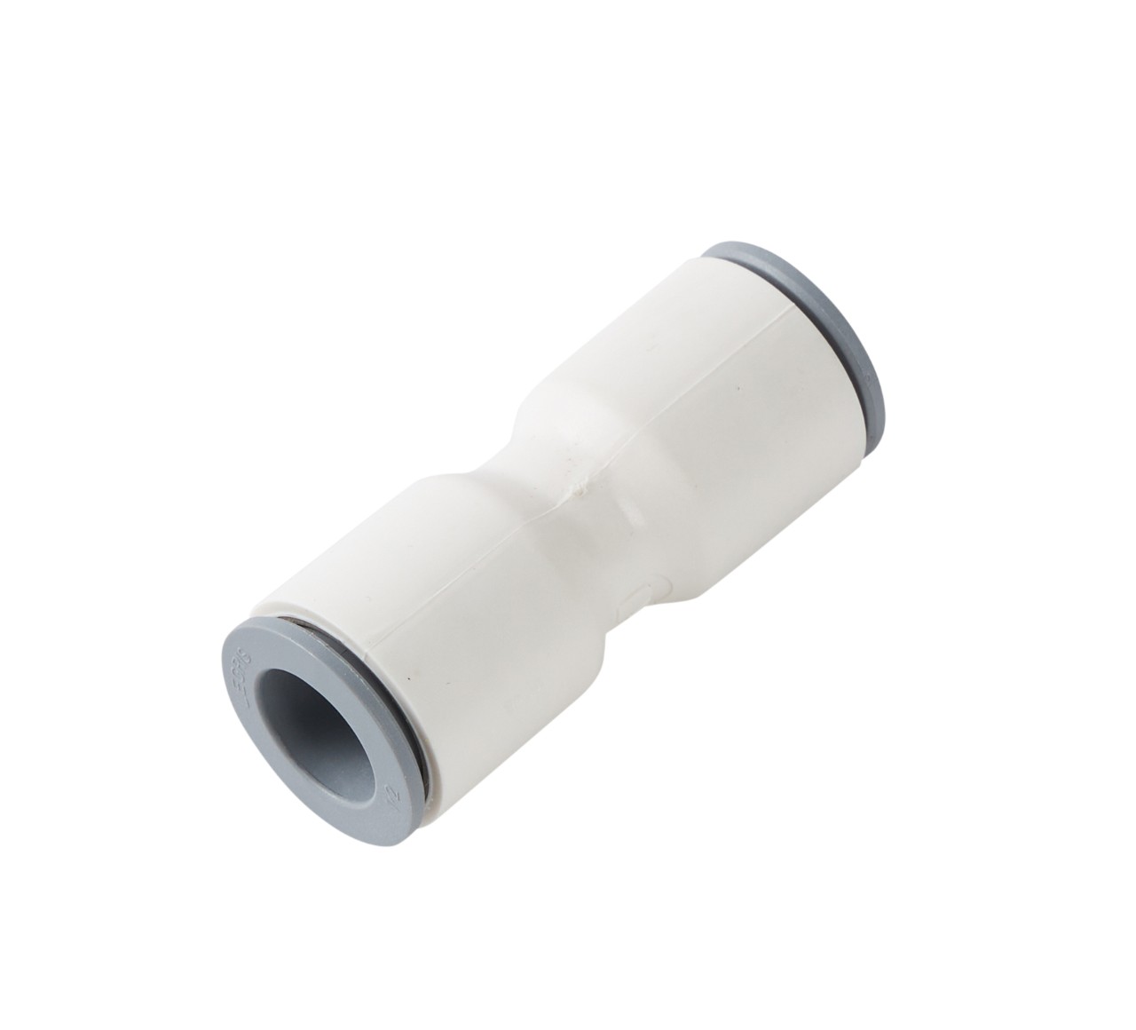 1212859 FITTING, PLSTC, STR, QF08/QF08 alt 1