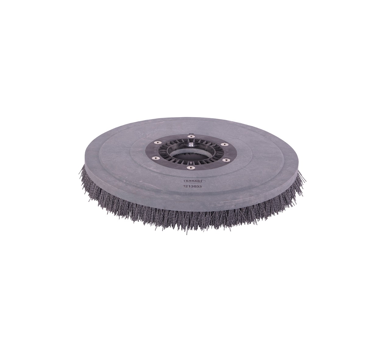 4039522 BRUSH ASSY, DISK, SCB, 50CM, MAG, AB alt 1