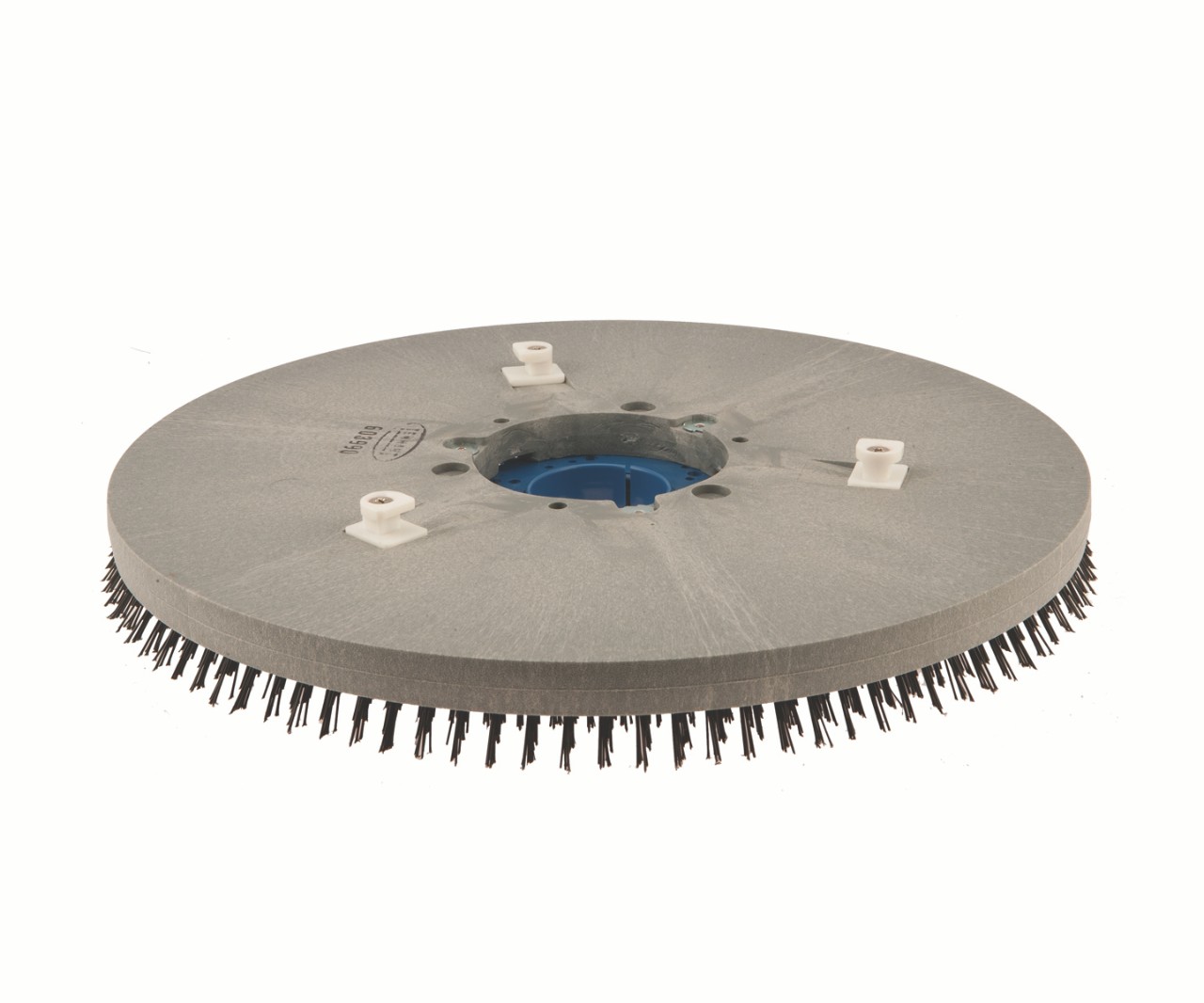 4039526 DRIVER ASSY, PAD, 30CM, BRUSH, 3 LUG alt 1