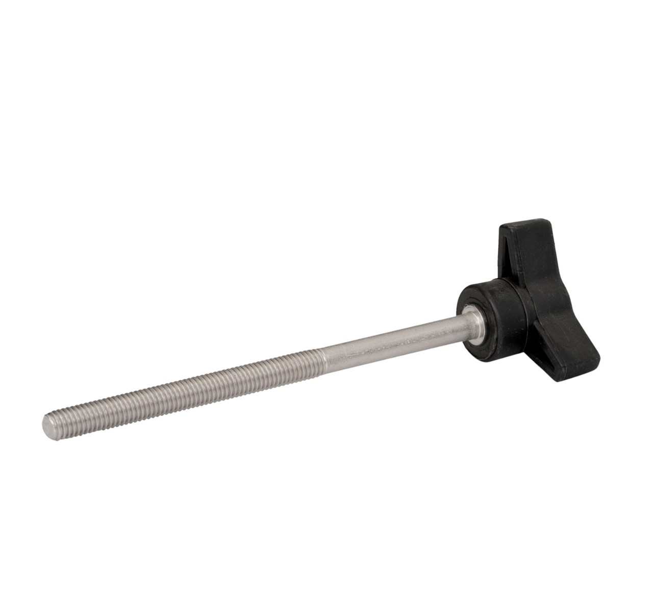 222153 Polypropylene Star Knob - 2 x 6 in alt 1