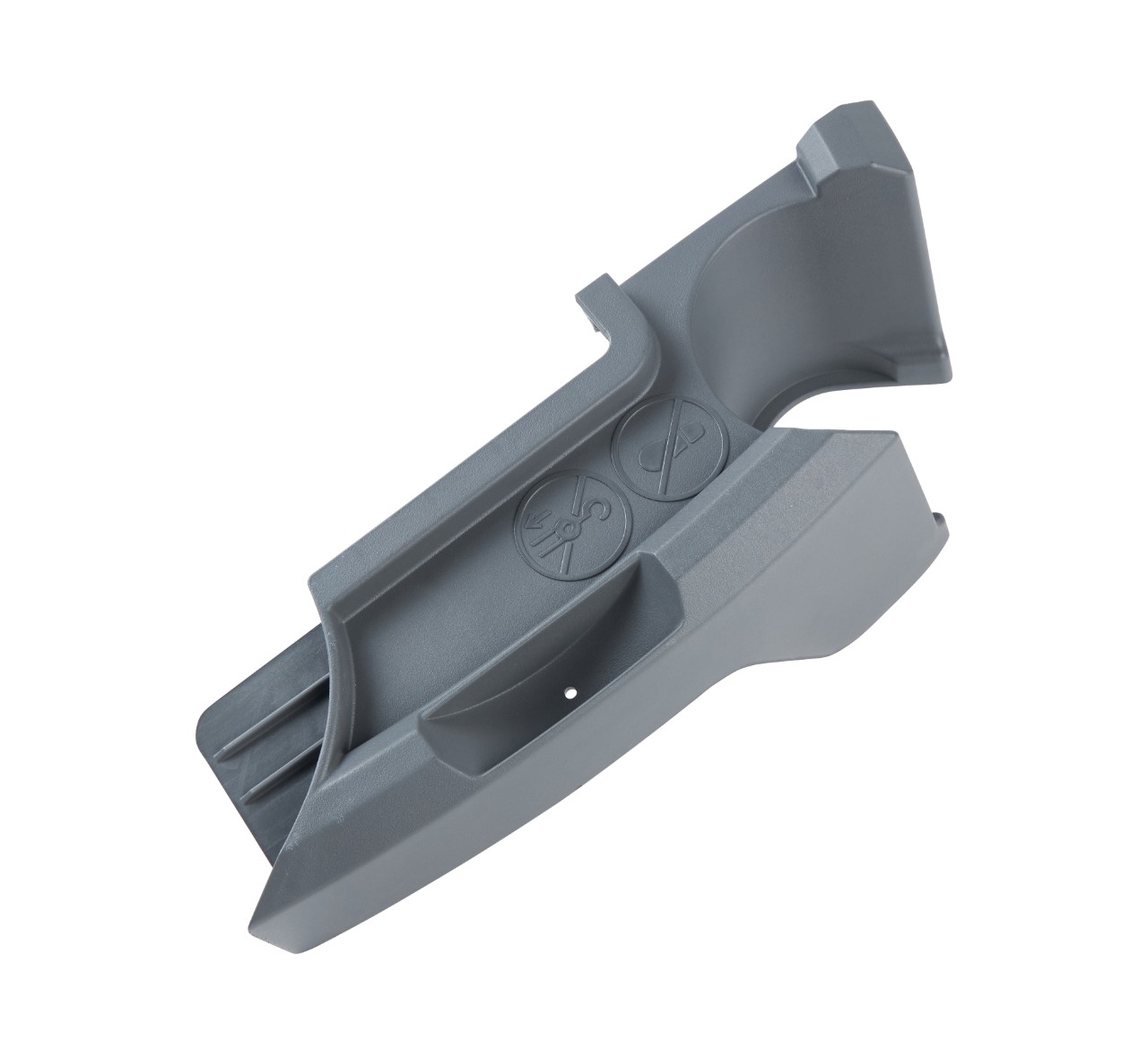 1214264 TRAY, ACCSSRY, LH, 16MM SCREW alt 1