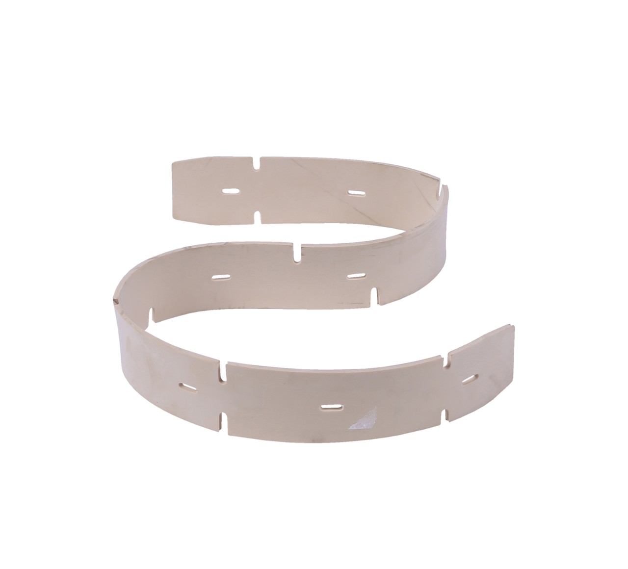 4040139 BLADE, SQGE, FRONT, 788L, GUM[500MM] alt 1