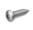 4040232 SCREW, PAN, PHL, 06-20 X 0.50, FMG/AB alt 1