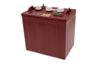 4040235 BATTERY, WET, 06VDC 0240AH alt 1
