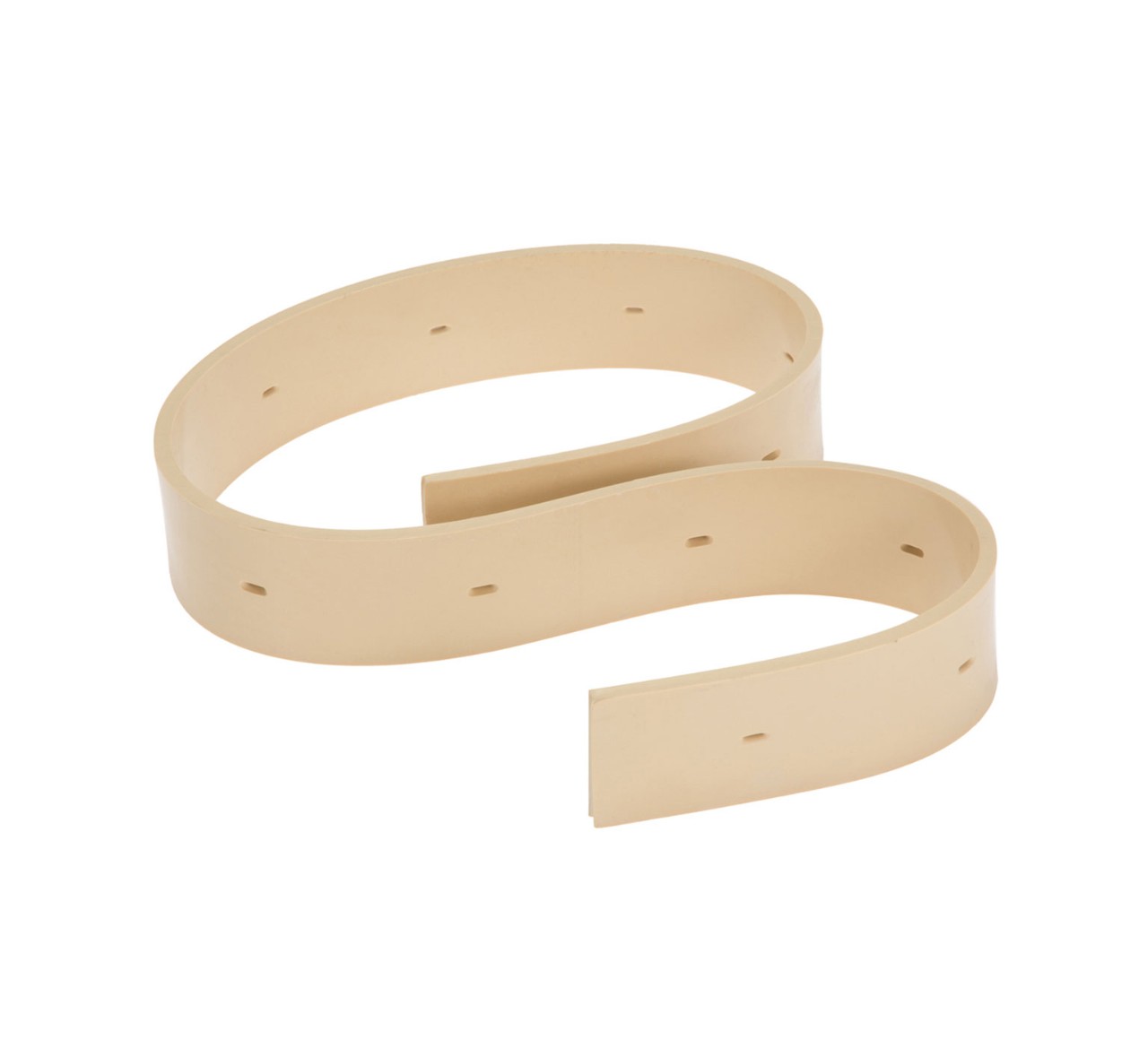 4040287 BLADE, SQGE, REAR, 40.93L GUM [28] alt 1