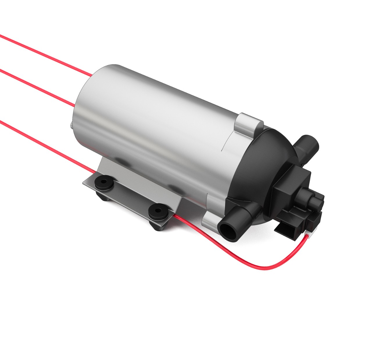 4040305 PUMP, SOLTN, ELE, 120VAC, 100PSI[MALTHD] alt 1