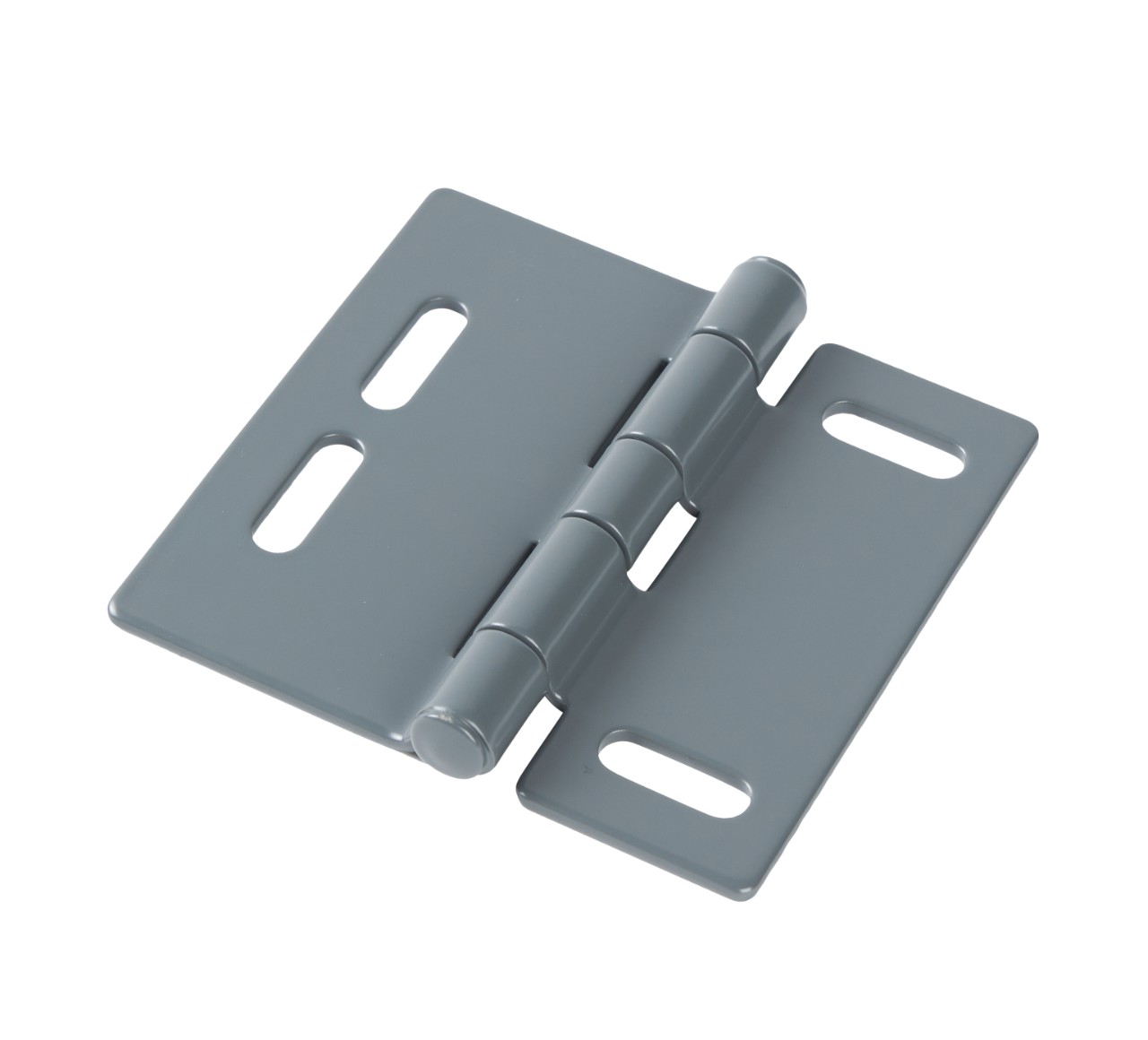 1217669 HINGE ASSY, 7.0 PIN, 11 GA, 100L X 105W alt 1