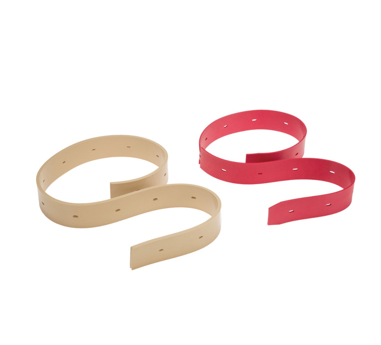 222423 Gum Rubber Squeegee Kit – 32 in / 800 mm alt 1