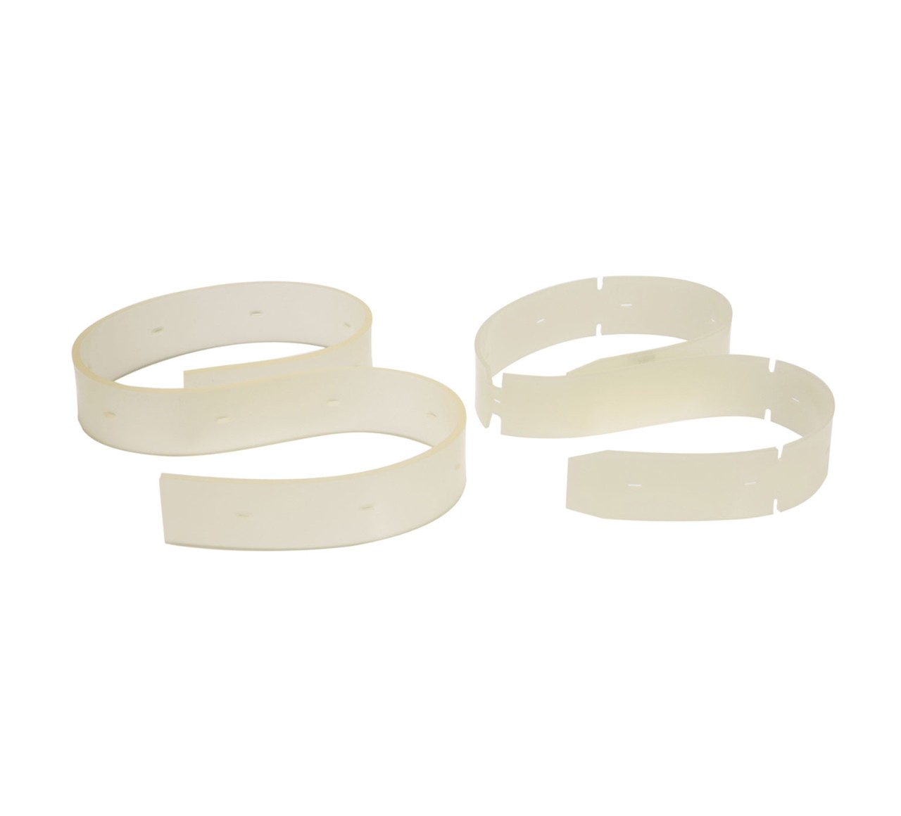 4040566 SQUEEGEE KIT, OIL, URE [700] alt 1