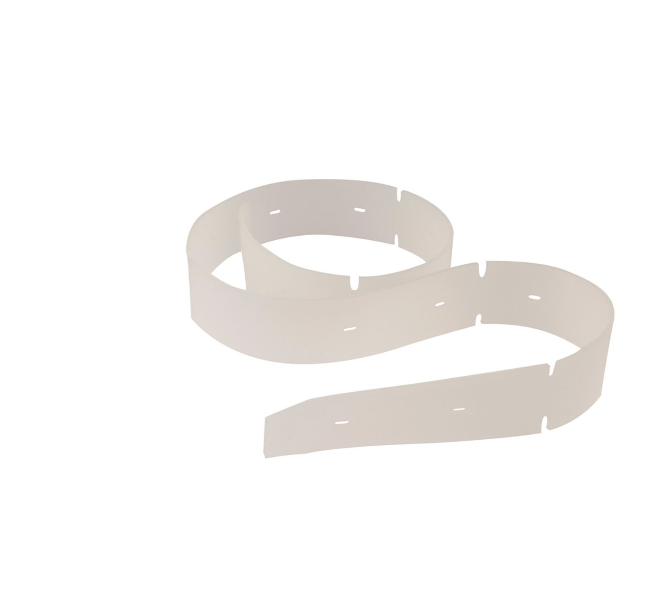 222433 Abstreifleisten-Set aus Urethan, 91 cm alt 1