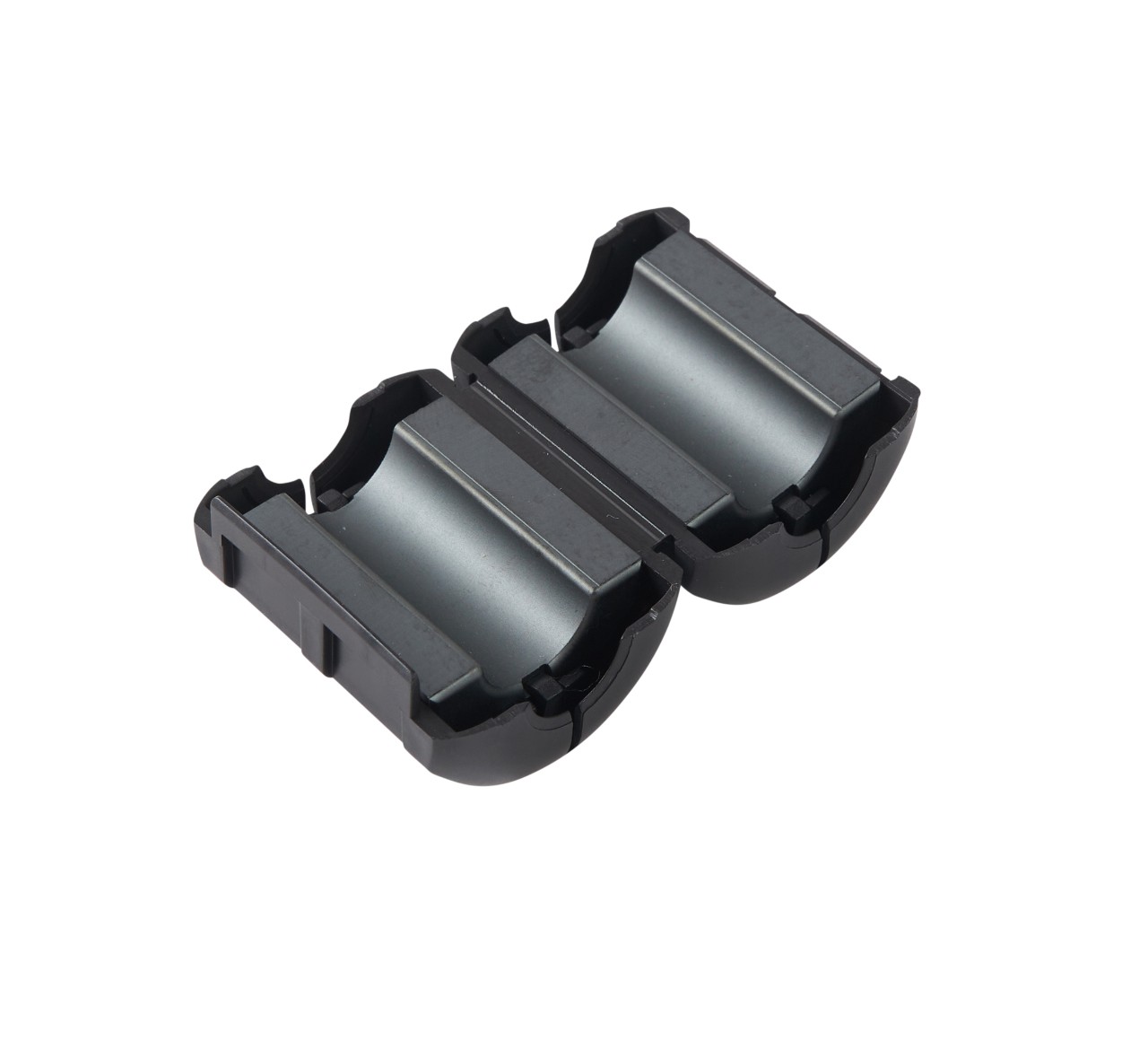 1052126 INDUCTOR,  12.7MMID [156 IMP AT 25MHZ] alt 1