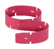 4040849 BLADE, SQGE, FRONT, 788L, LINATEX[500MM] alt 1