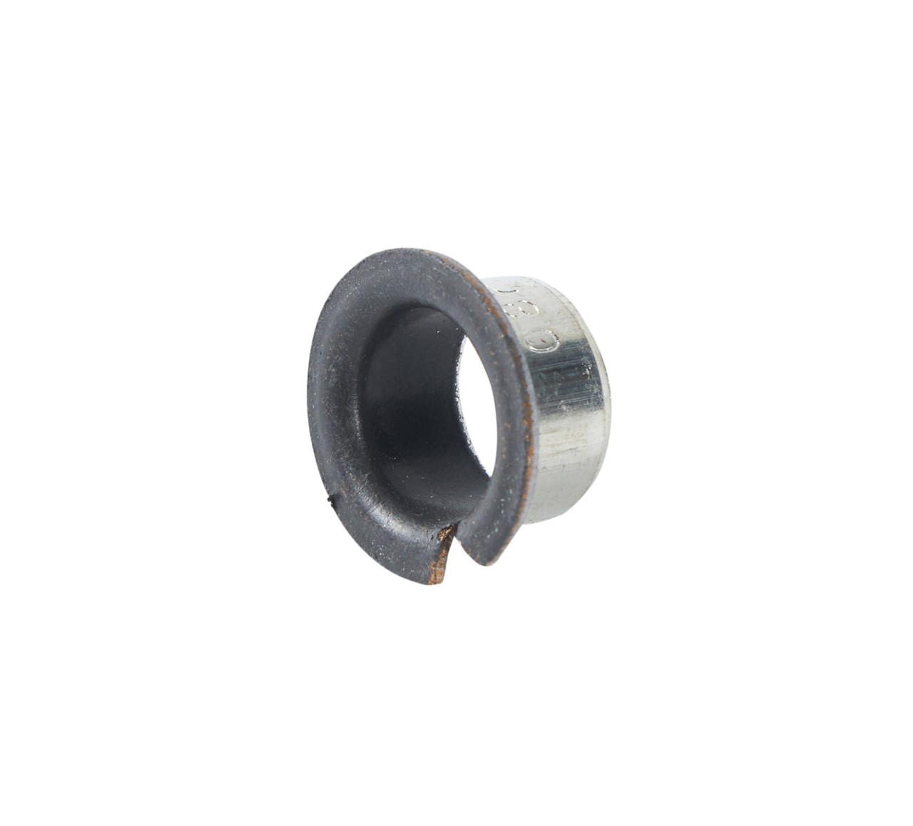 15648 BUSHING, FLNG, 0.50B 0.59D 0.38L alt 1