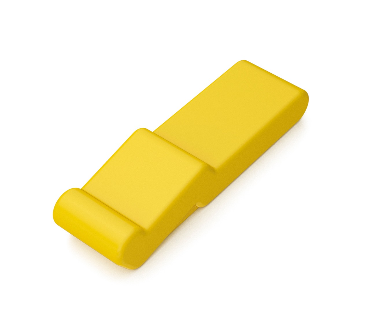 1207285 0.77 x 3.83 x 1.102 in Steel Latch alt 1