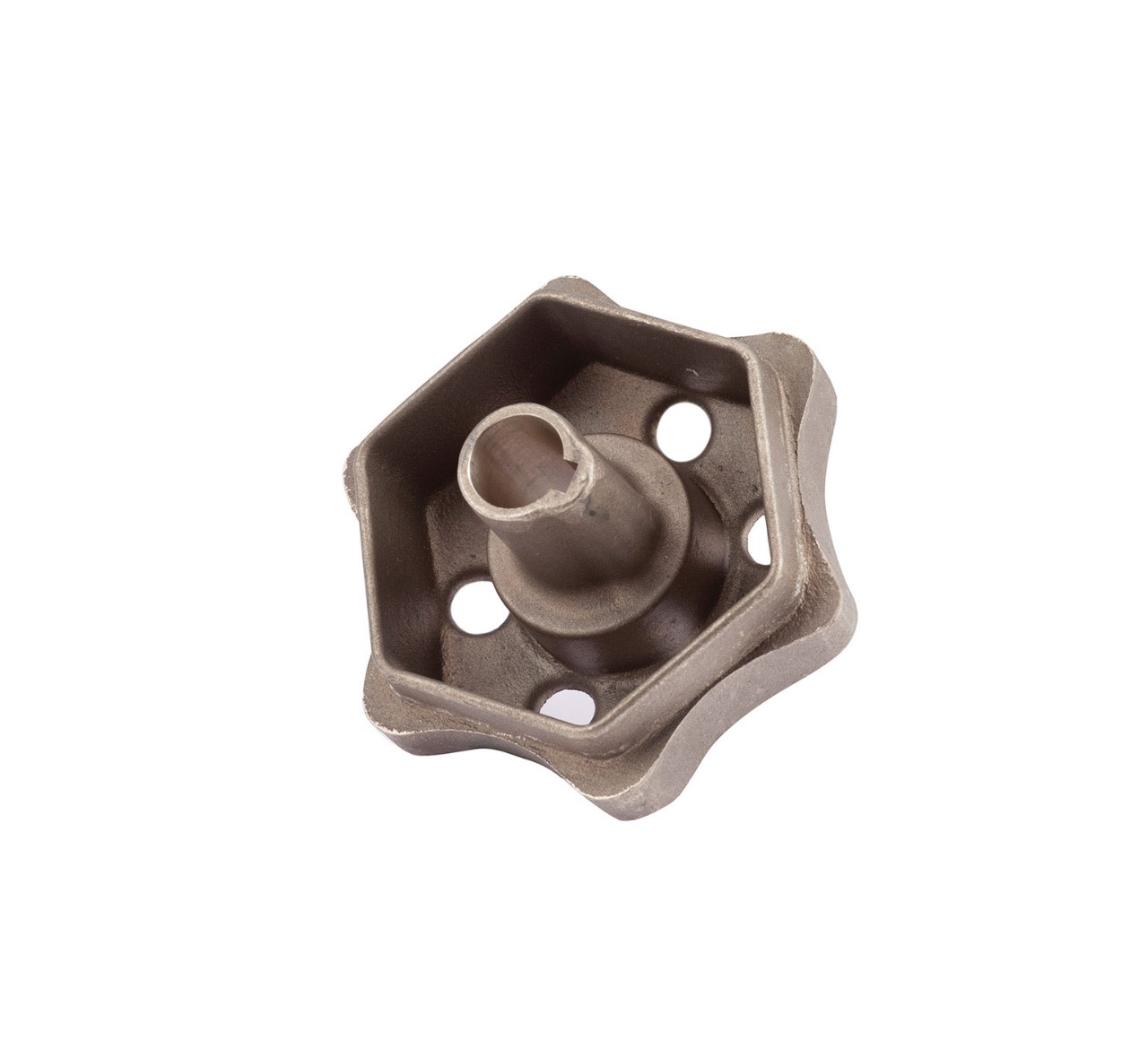 1042966 Disk Brush Drive Hub - 4.43 x 2.5 in alt 1