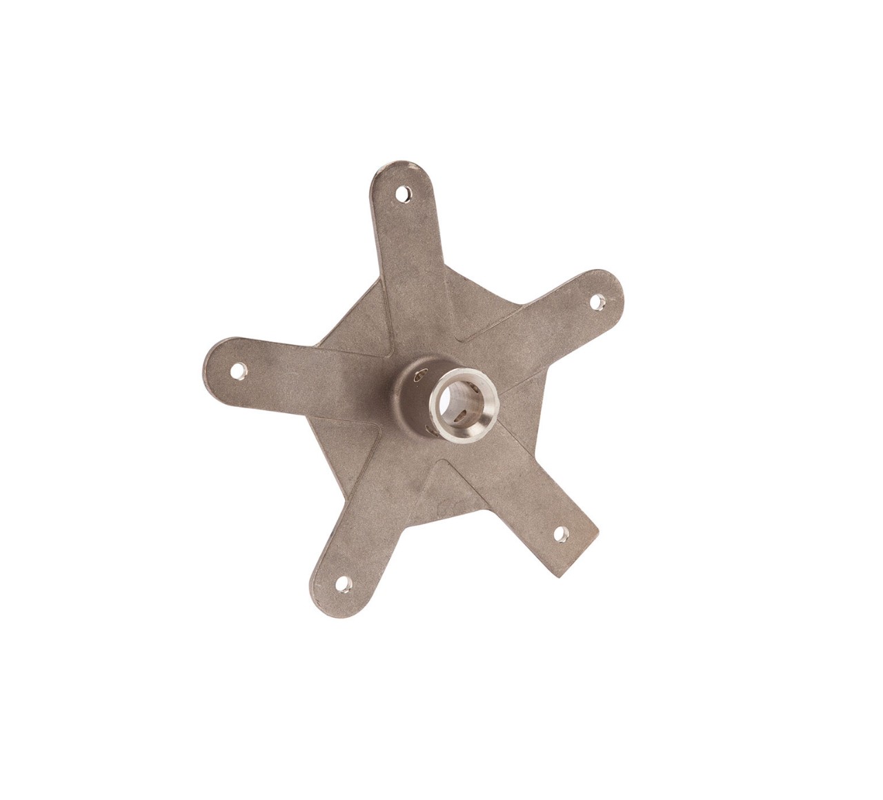 1042969 Moyeu d'entraînement de brosse - 8,75 x 2 po / 22,23 x 5,08 cm alt 1