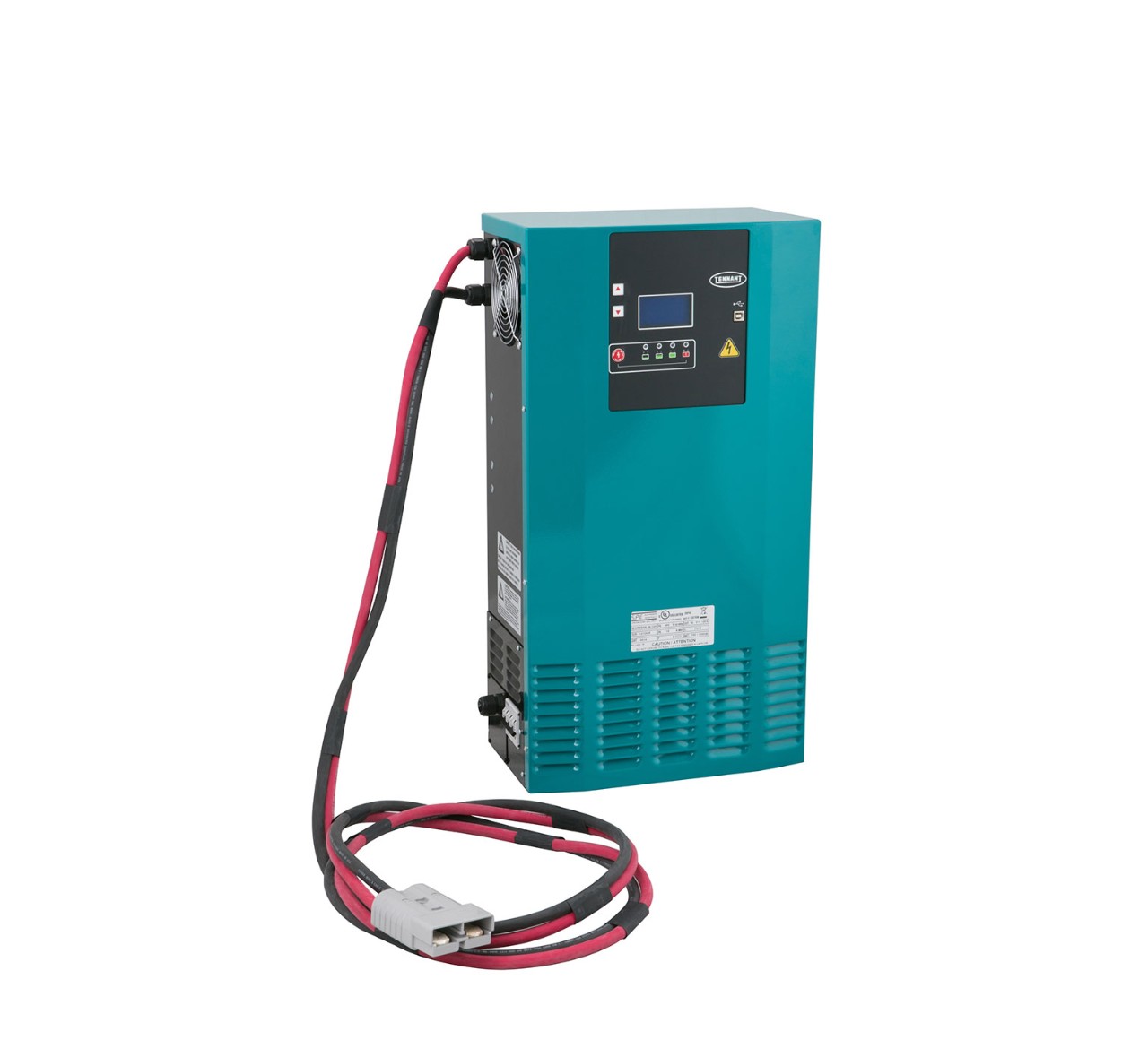 4041771 CHARGER, 36VDC/120A, 480VAC 3PH alt 1