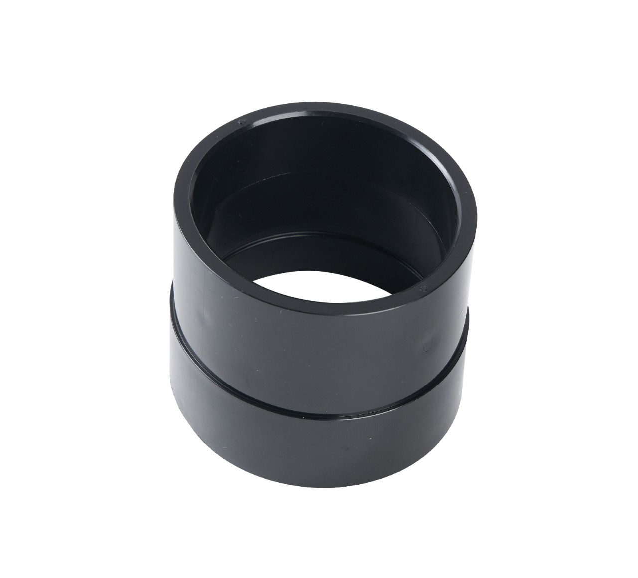 1208730 CUFF, ADAPTER, 2.75 X 3.00, PVC alt 1