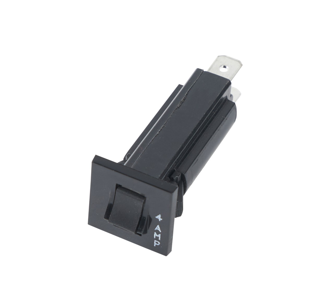 1208816 CIRCUITBREAKER, 04.0A, RESETABLE alt 1