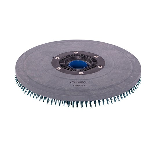 4042087 DRIVER ASSY, PAD, 50CM, BRUSH, MAGNETIC alt 1