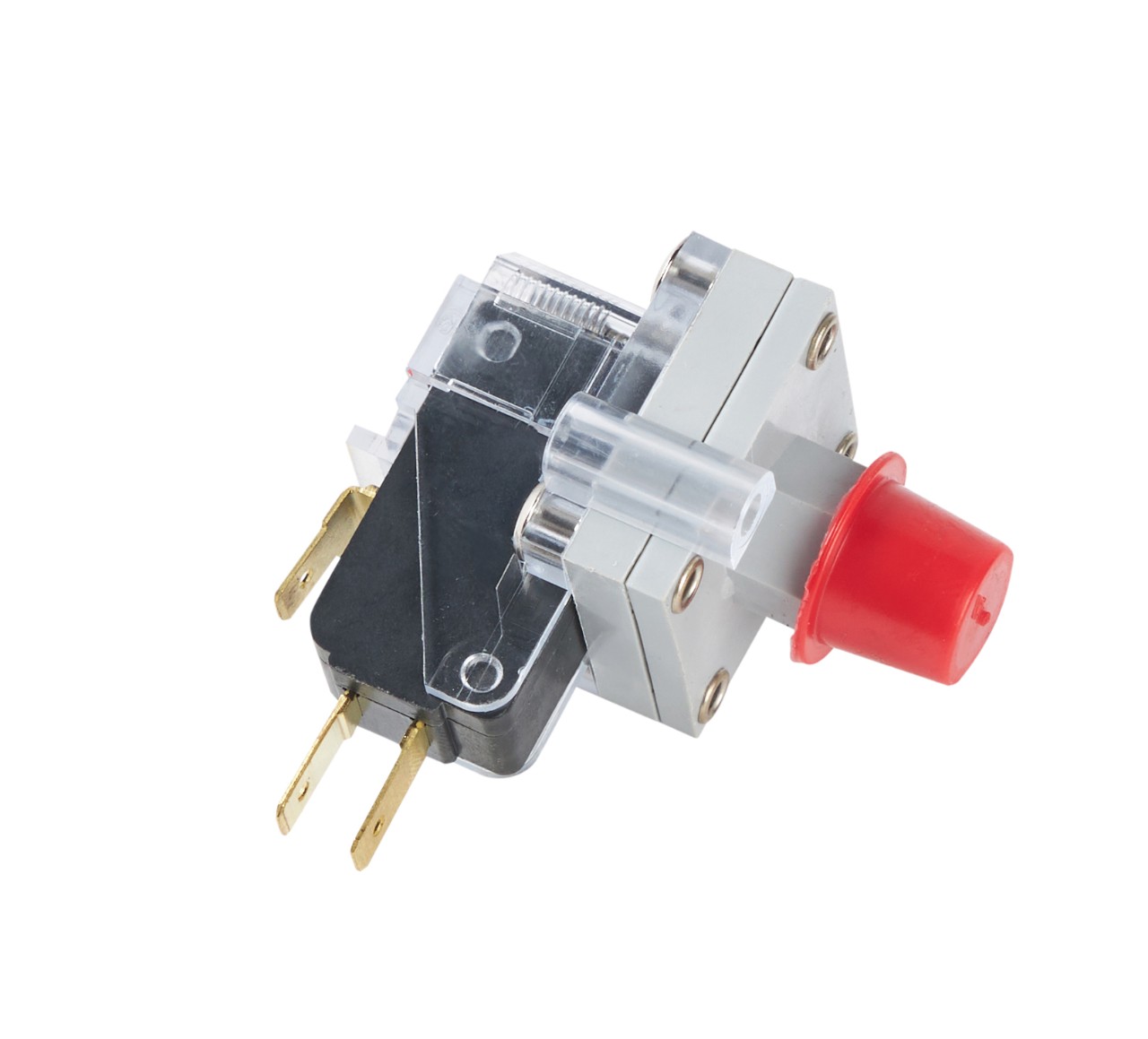 1044414 SWITCH, PRESS, 15PSI, PM02 alt 1