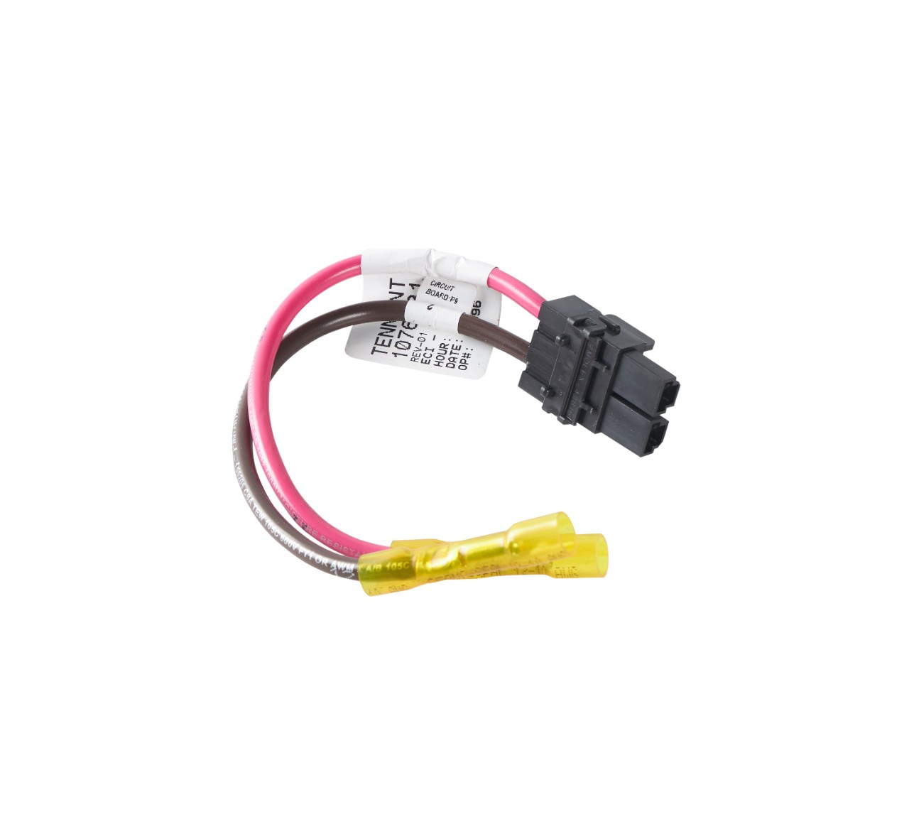 1076631 HARNESS, ELE, CONNECTOR alt 1