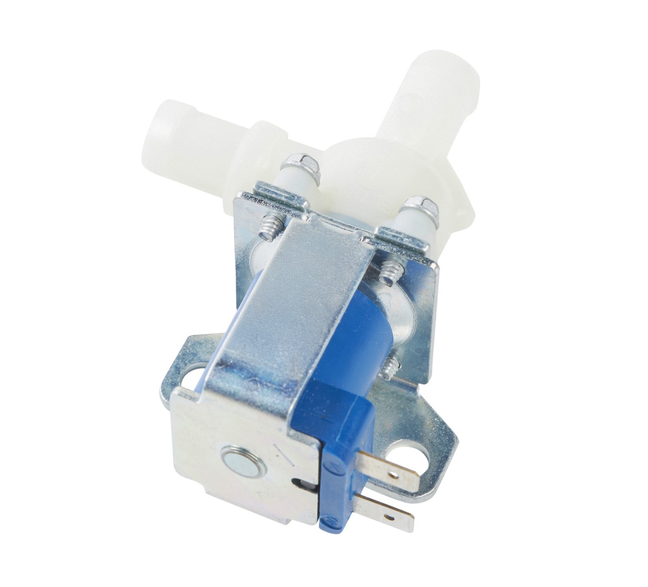 1076824 VALVE ASSY, WATER, SOLENOID, 12VDC alt 1