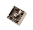 130304 15 Amp 600 Volt Bridge Rectifier - 1.118 x 1.118 x 1 in alt 1