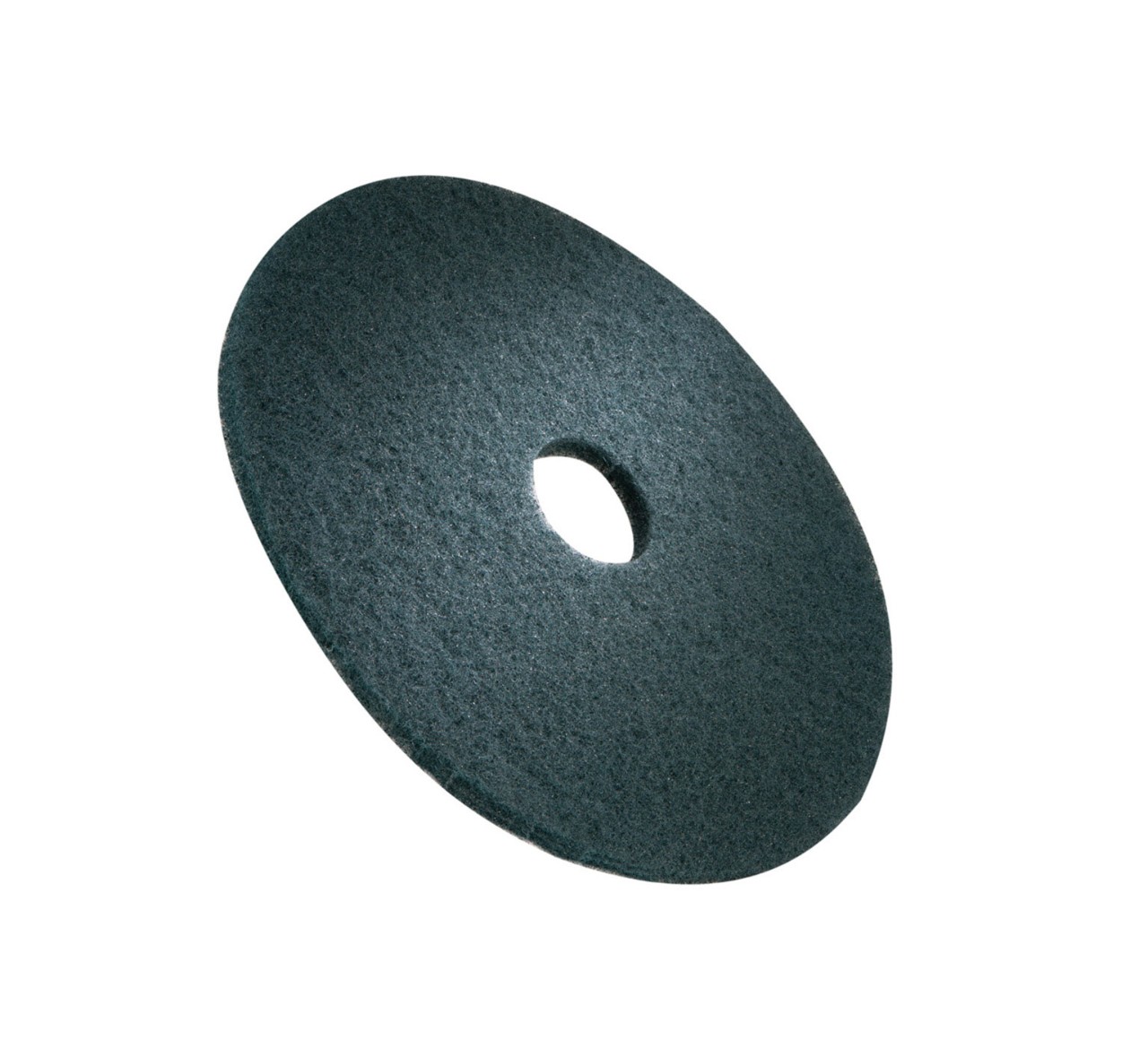 11778 18" (46 cm) Pad de fregado azul 3M 5 PC alt 1