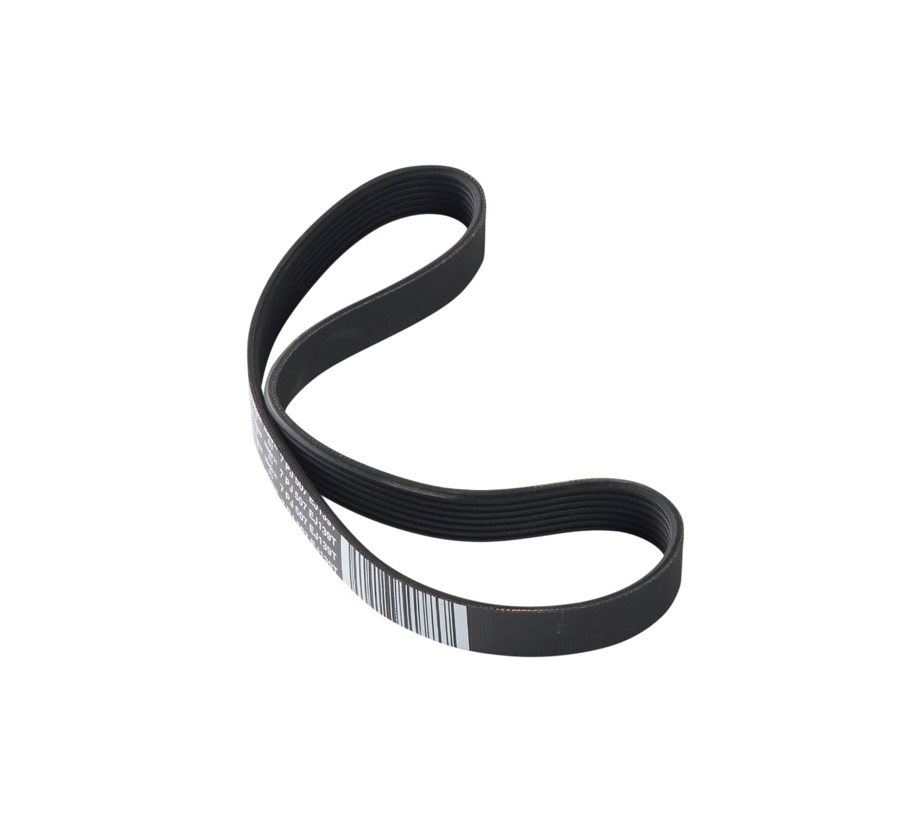 1200334 BELT, DRIVE, 7 GRV alt 1