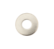 4043779 WASHER, FLAT, 0.51B 1.25D .06, SS alt 1