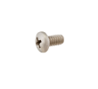 140887 Stainless Steel Phillips Pan Screw - 10 - 24 x 0.38 in alt 1