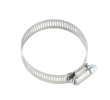 4044328 CLAMP, HOSE, WORMDRIVE, 1.81- 2.75D alt 1