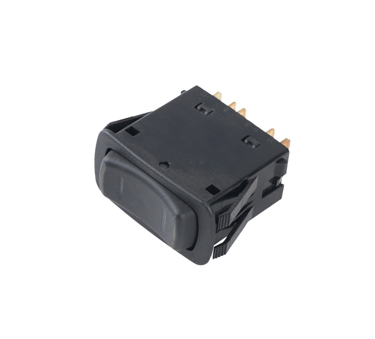 1040899 SWITCH, ROCKER, PRGRSV alt 1