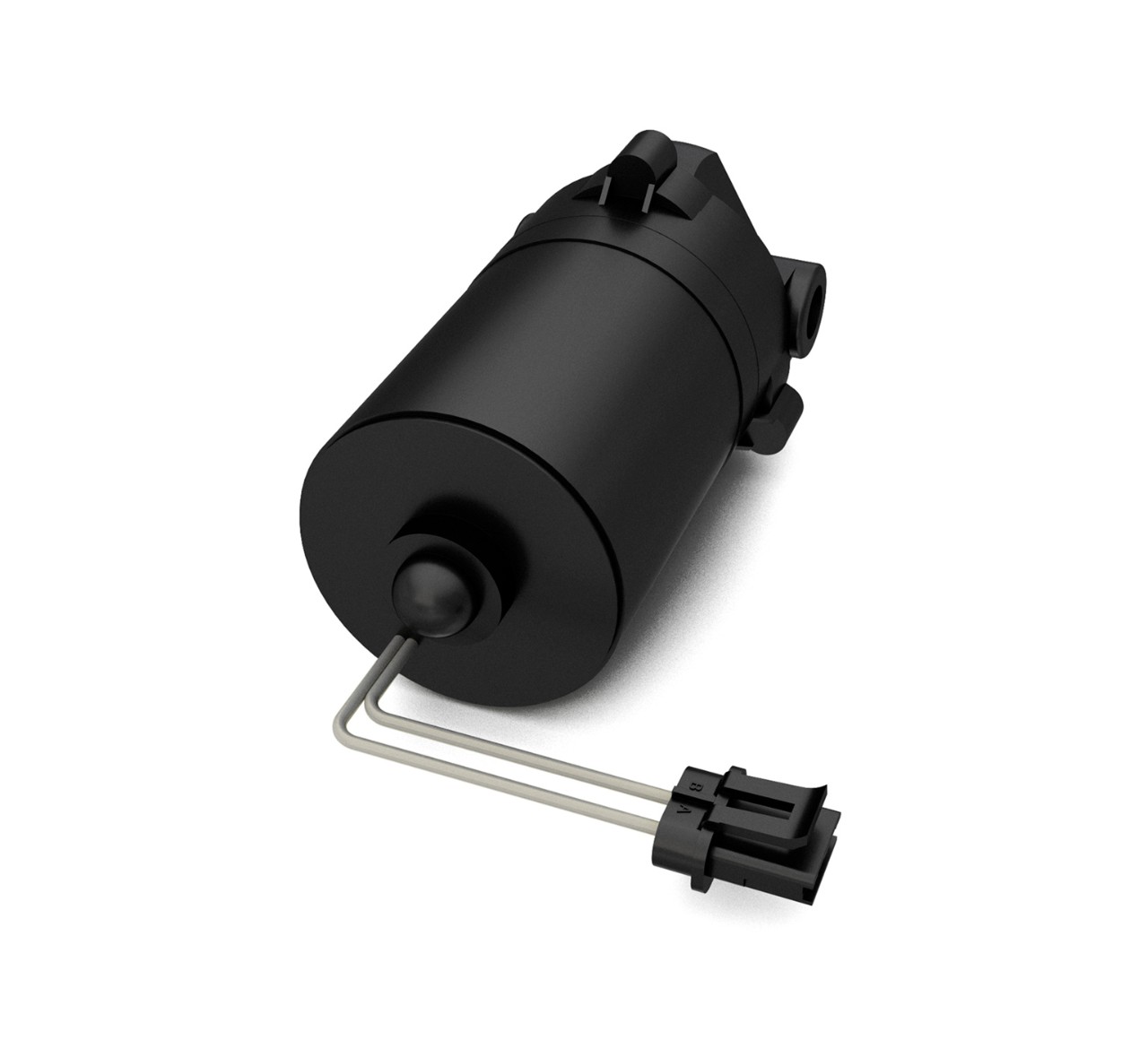 4044695 PUMP, SOLTN, ELE, 24VDC, 35PSI alt 1