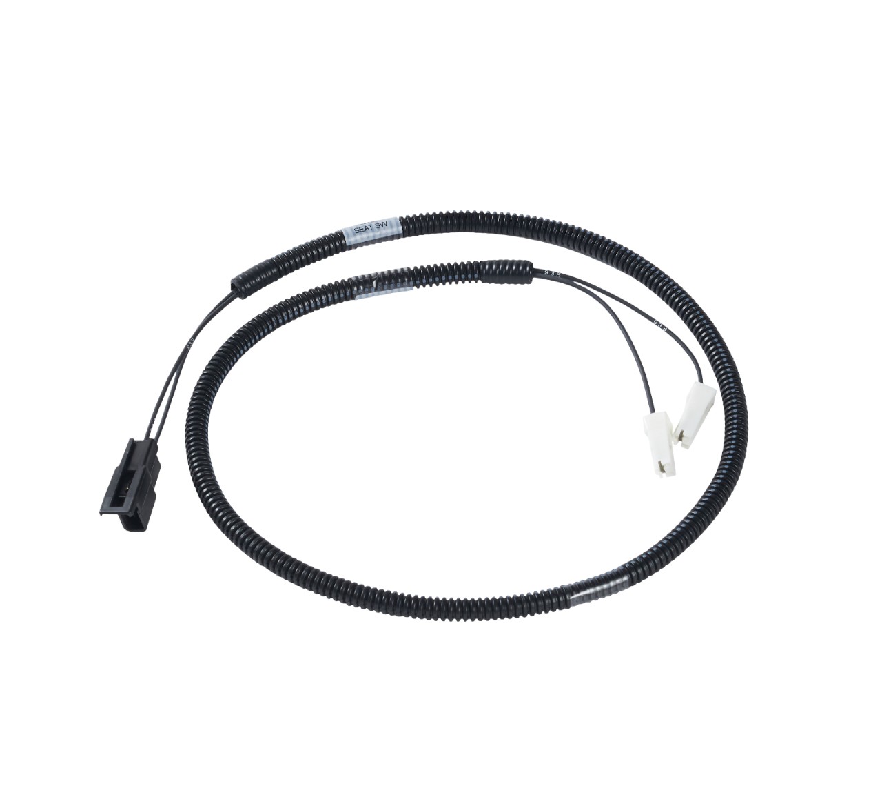 1074056 HARNESS, ELE, SEAT [S30] alt 1