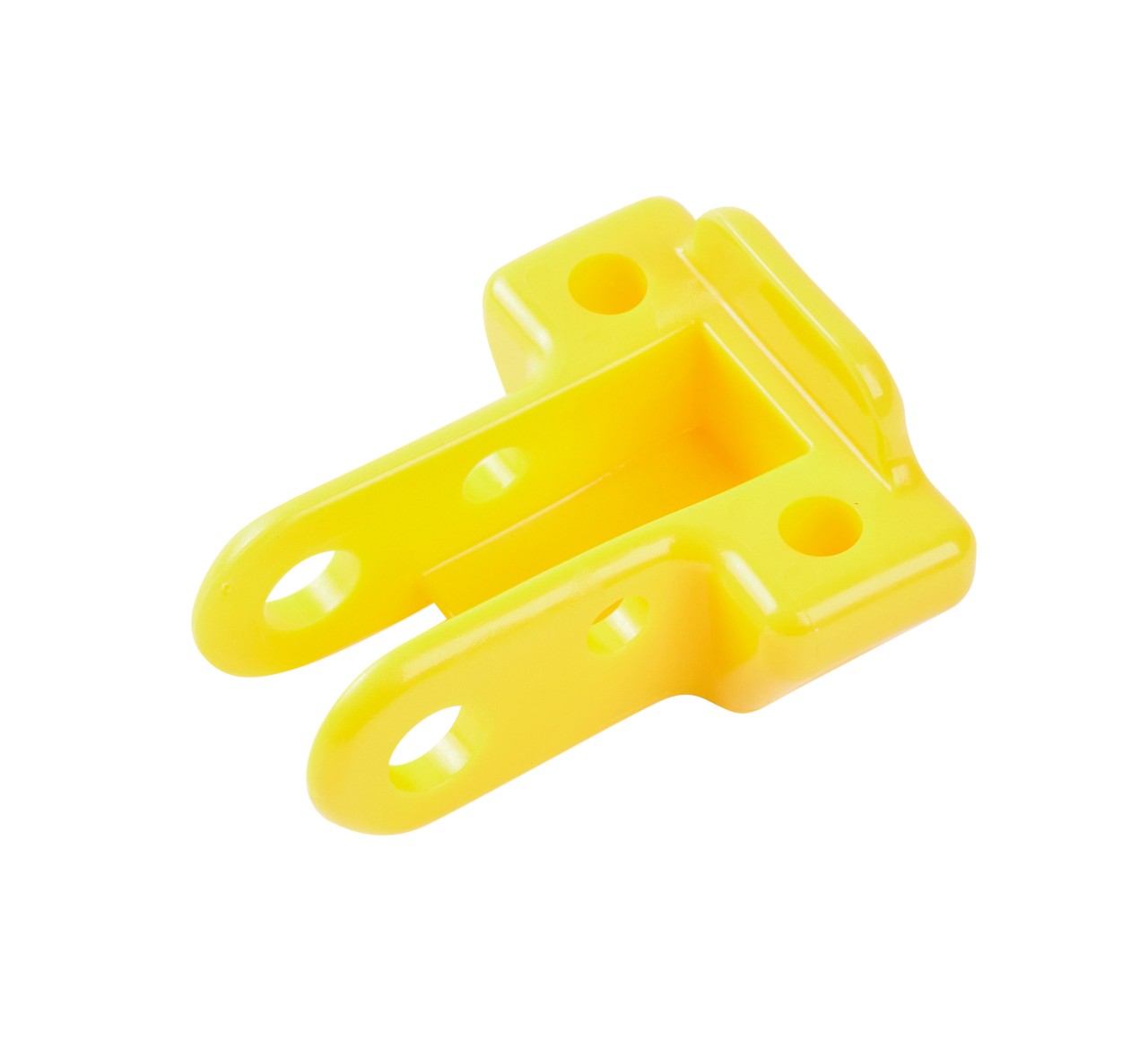 1074201 BLOCK, GUARD, YELLOW alt 1