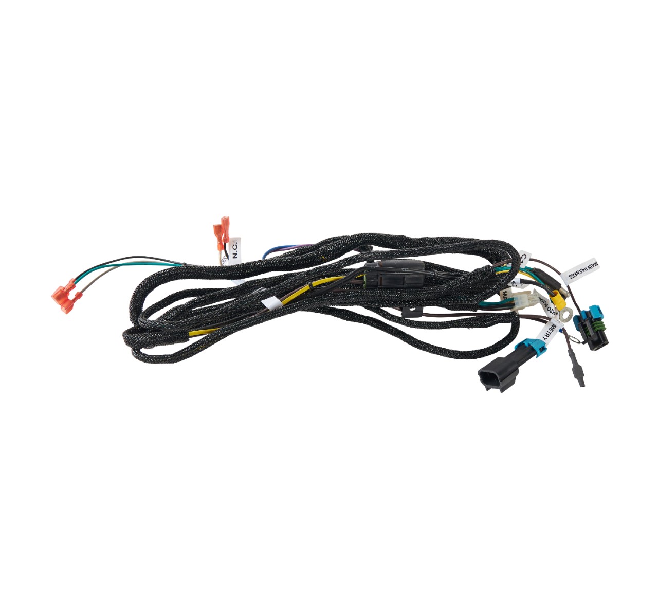 1074374 HARNESS ASSY, WIRE [T7 EC-H2O G2] alt 1