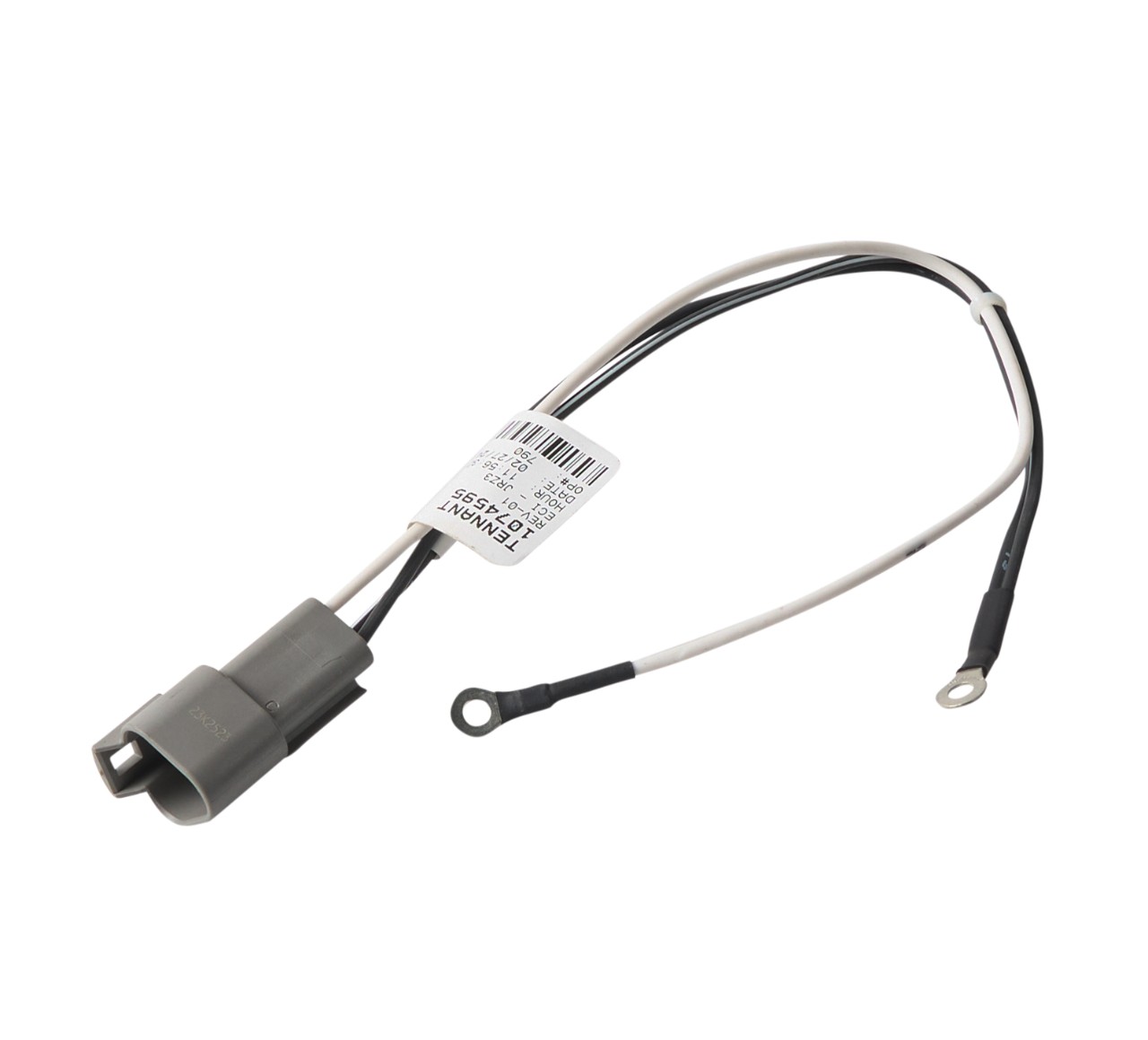 1074595 HARNESS, ELE, TELEM, SHUNT alt 1