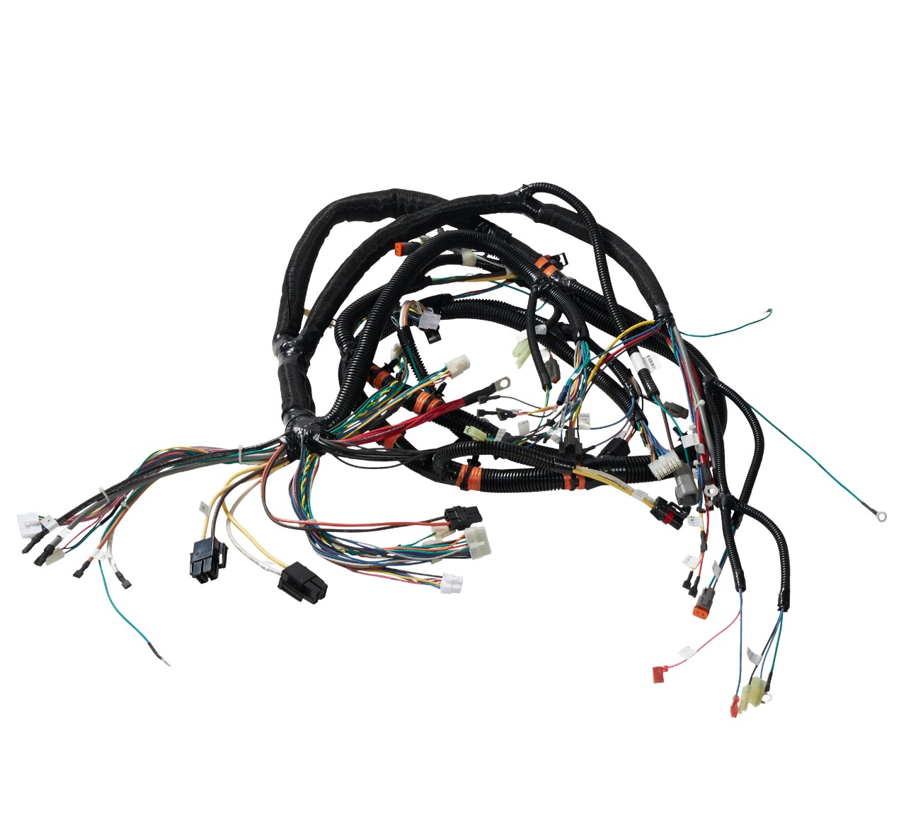 1074829 HARNESS, MAIN, ELE [T500] alt 1