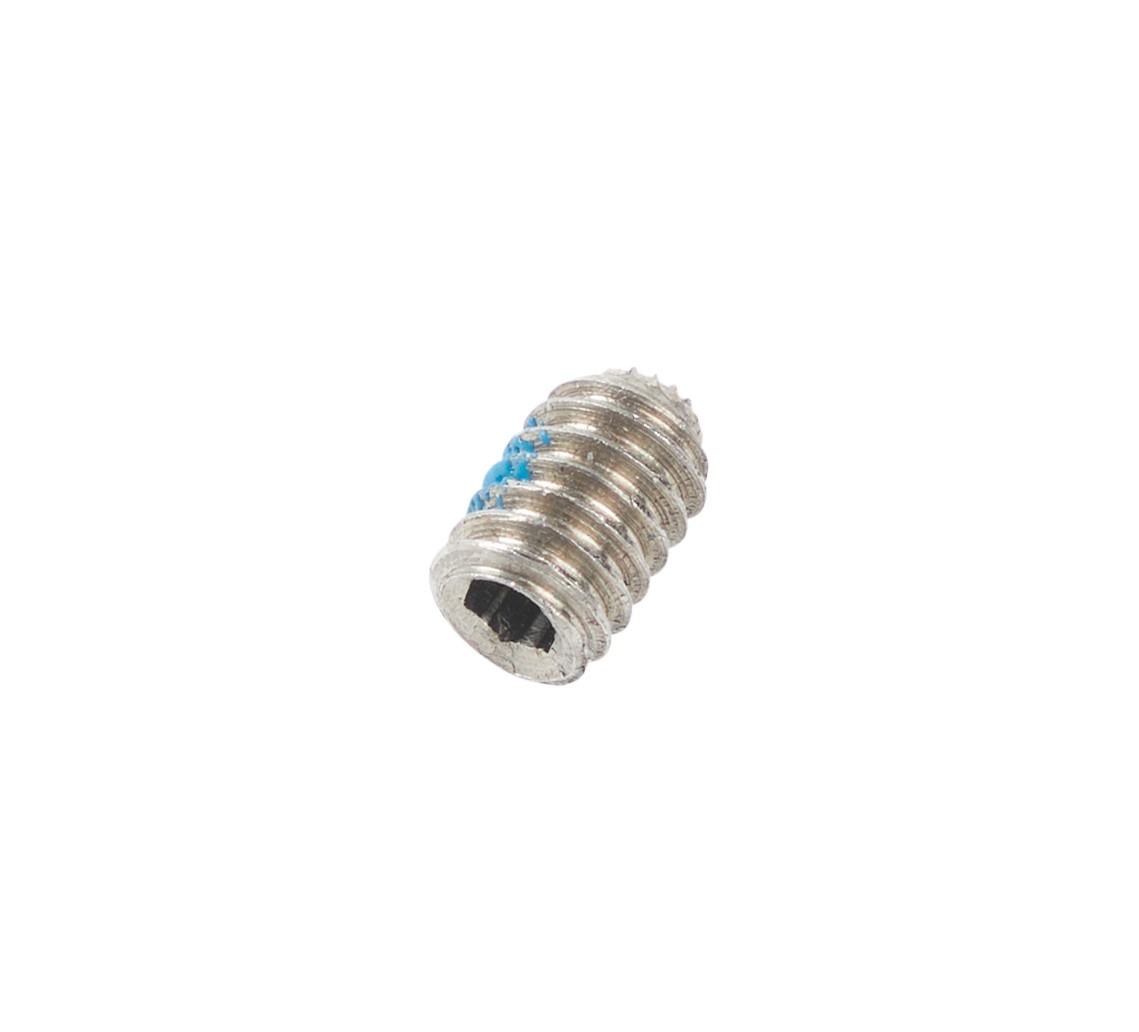 1075289 SCREW, SET, SOC, 08-32 X 0.25, NL SS alt 2