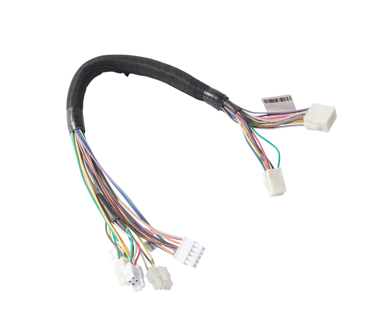 1075313 HARNESS, ELE [OP. STATION, T500E] alt 1