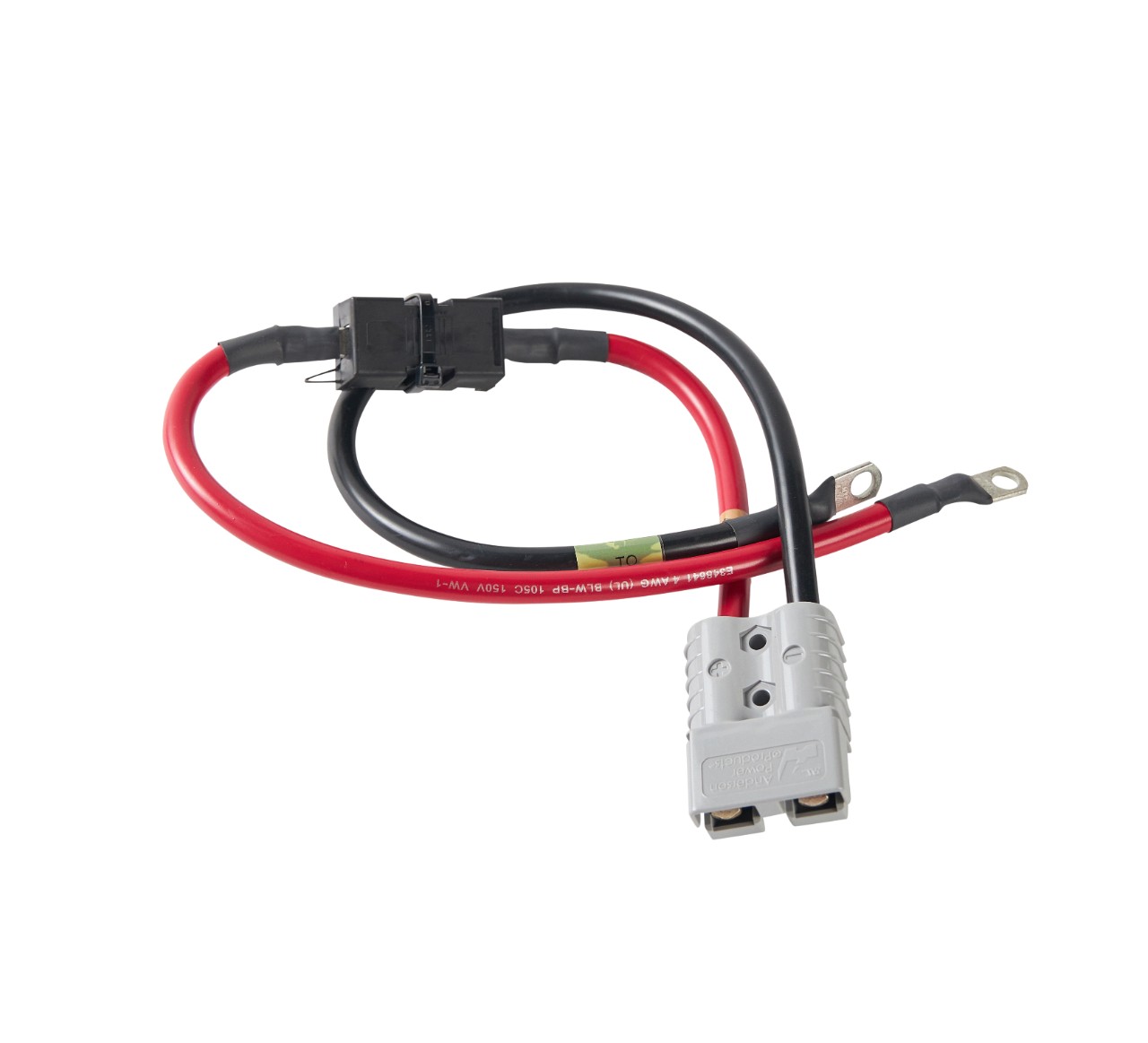 1075457 CABLE, ASSY [T600,T600E, CE] alt 1