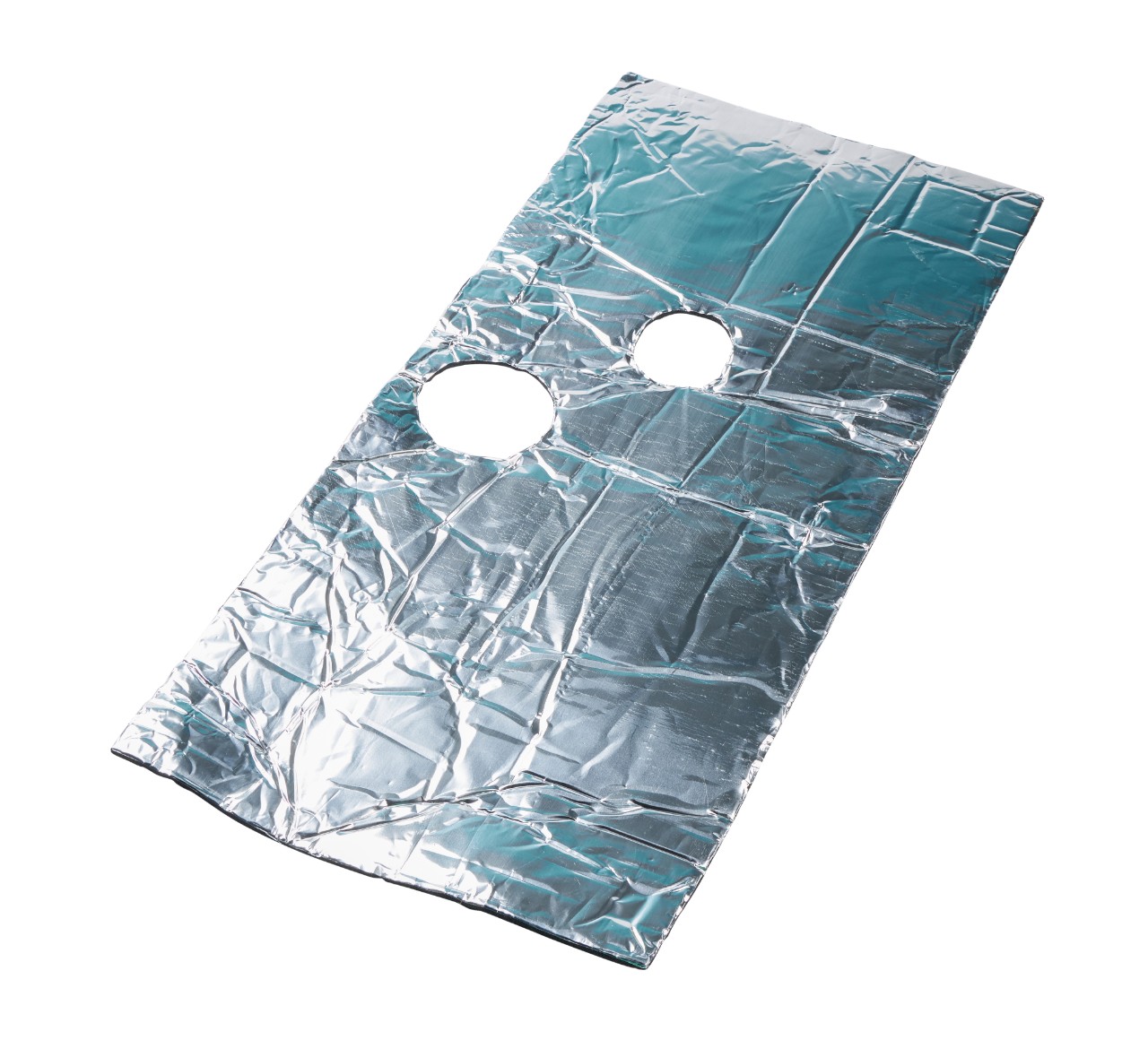 1034878 INSULATION, THERMAL, HYD BLANKET alt 1