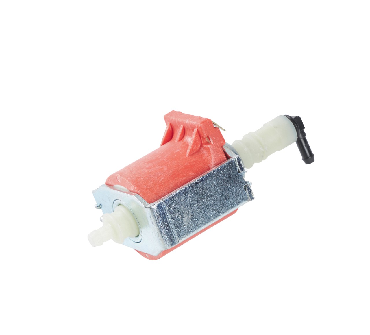 4045449 PUMP, SOLUTION, SOLENOID 120V alt 1