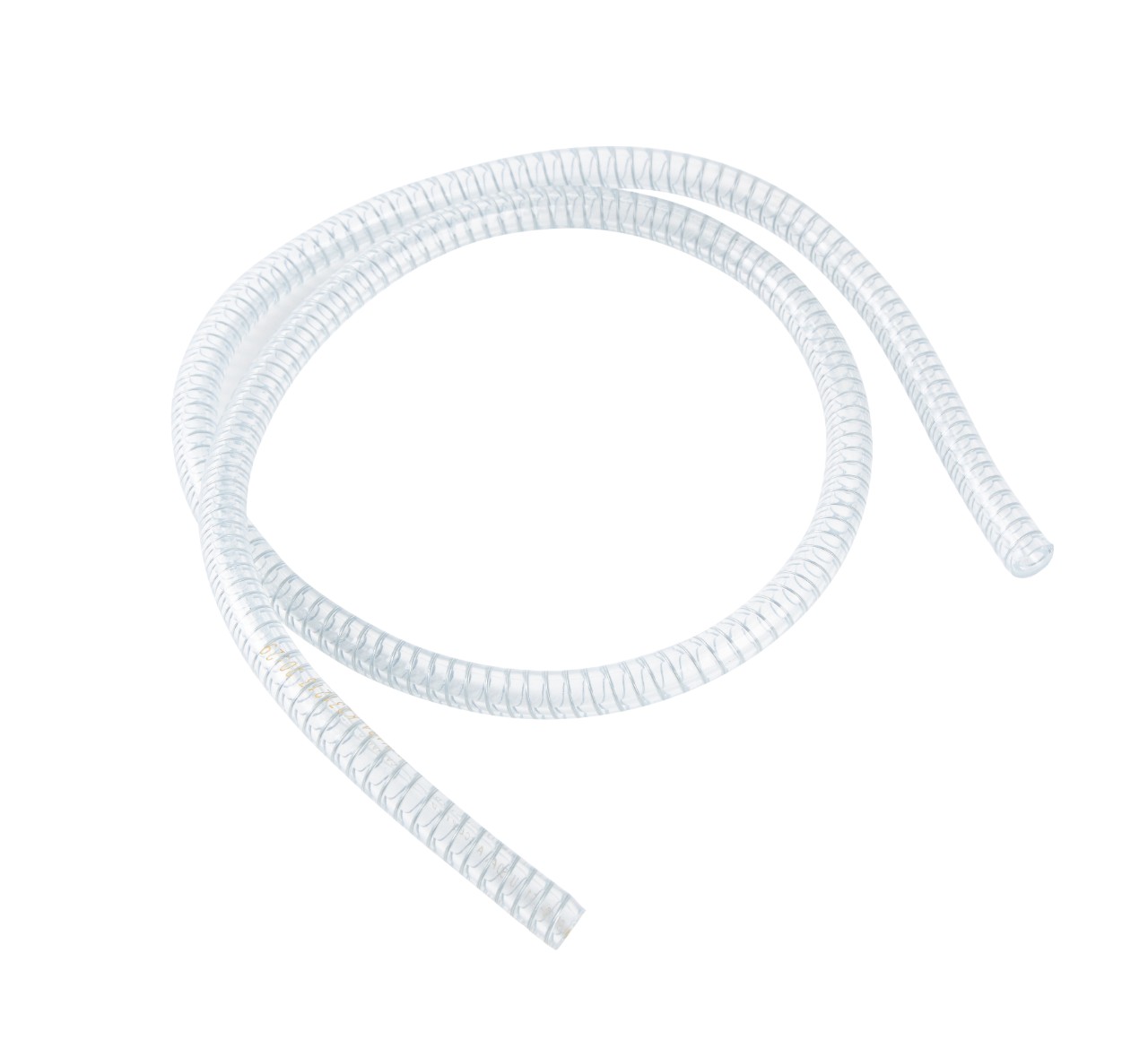 1036078 HOSE, SOLTN, .25 ID, .453 OD, 41.25 L alt 1